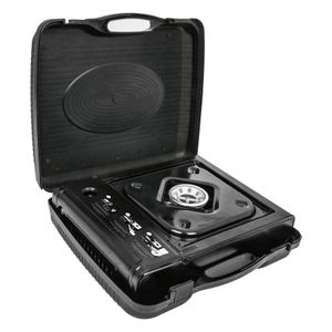 Estufa Fogon Calentador Portatil Automatico A Gas Original Truper