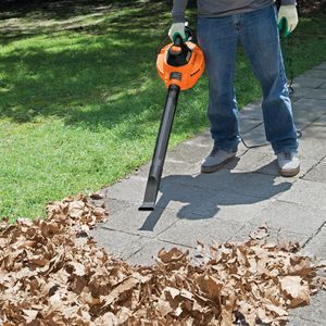 Aspiradora Y Sopladora 2 En 1 Sólidos Y Líquidos Capacidad 19 Litros Truper