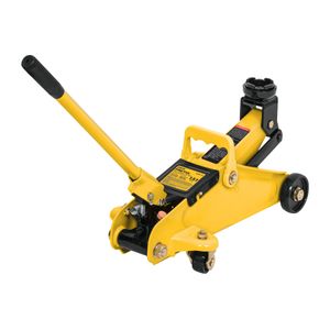 Gato Hidráulico Tipo Zorra 1.5 Toneladas Pretul