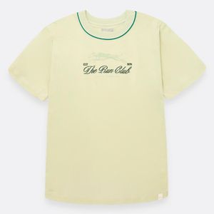 CAMISETA OFFCORSS NIÑO 5134491 VERDE