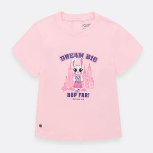 CAMISETA OFFCORSS BEBITA NINA 4224502