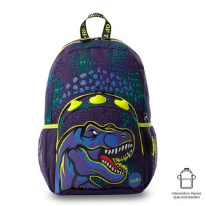 MORRAL TOTTO DINO ROCK L