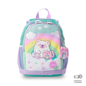 MORRAL TOTTO LITTLE MAGIC S