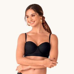 BRASIER LEONISA MUJER 011898N