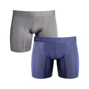BOXER PATPRIMO HOMBRE 44410002 X2