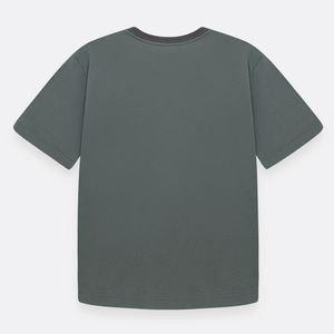 CAMISETA OFFCORSS NIÑO 5134520 GRIS