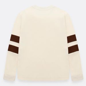 CAMISETA OFFCORSS NIÑO 5134511 BEIGE