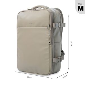 MORRAL TOTTO GROW