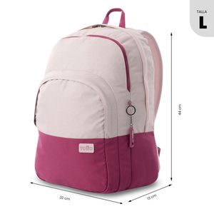 MORRAL TOTTO TOLUCA 2.0