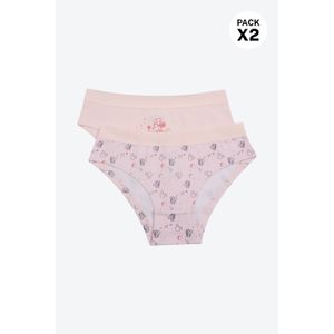 Hipster nueva coleccion disney para niñas paquete x2