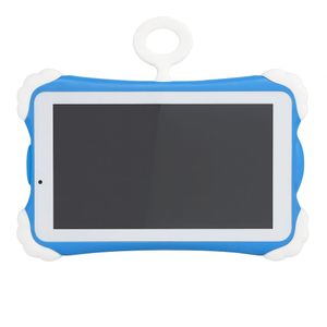 Tablet Kids Para Niños 7 Pulgadas 2Ram 32GB Doble Sim Android 11 Azul