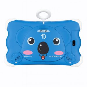 Tablet Kids Para Niños 7 Pulgadas 2Ram 32GB Doble Sim Android 11 Azul