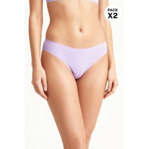 Brasilera con tecnologia termofusionada paquete x2