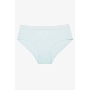 Hipster en algodón para niñas paquete x2