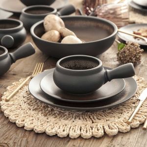 Individual riviera natural