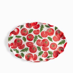 Bandeja huerto mestizo 38cm