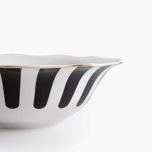 Tazón para servir Contraste 23cm