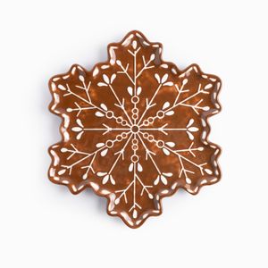 Plato Gingerbread 30cm