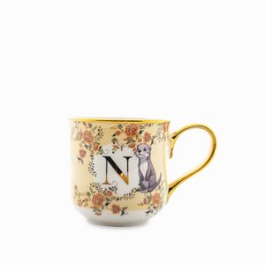 Mug Habitat n