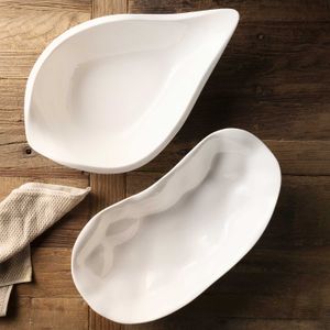 Tazón para servir Wave 40x25cm