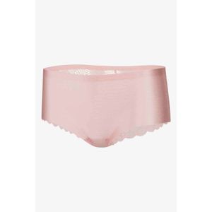 Boxer confeccionado en microfibra satinada paquete x2