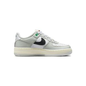 Tenis-Nike-Air-Force-1-LV8-2-Color-Gris-Negro-Blanco--Mujer