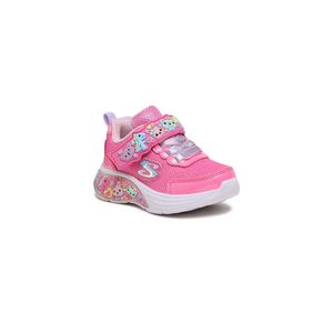 Tenis-Skechers-Lil-Dreamers-Color-Rosado-Blanco--Niña