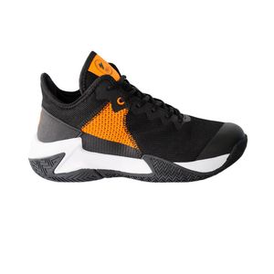 Botas-Urban-UH245/BKOR-Color-Negro-Amarillo-Blanco--Hombre