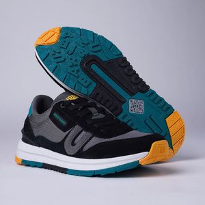 Tenis-Urban-UH291/BKGR-Color-Gris-Negro-Blanco-Azul--Hombre