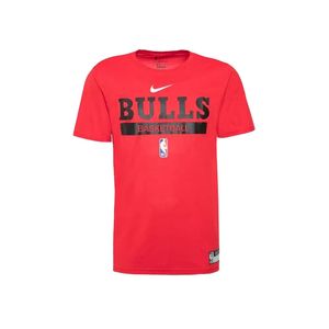 Camiseta-Nike-Chicago-Bulls-Color-Rojo-Negro--Hombre