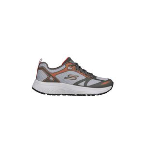 Tenis-Skechers-Go-Run-Consistent-Vurlox-Niño-Color-Gris-Naranja-Negro