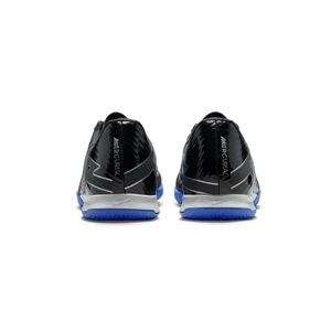 Guayos Nike Zoom Mercurial Vapor 15 Academy Hombre Color Negro Azul Gris