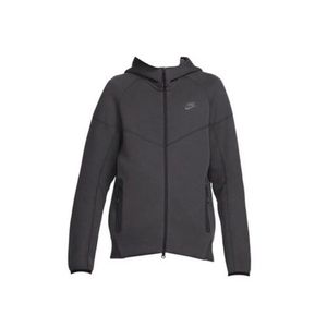 Chaqueta Nike Fleece Windrunner Hombre