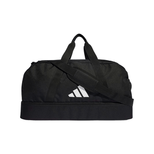 Maleta Adidas Deportiva Mediana Tiro League Hombre Color Negro