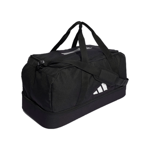 Maleta Adidas Deportiva Mediana Tiro League Hombre Color Negro