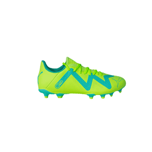 Guayos Puma Future Play Hombre Color Verde Azul
