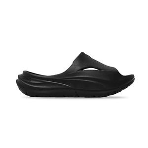 Sandalias Puma SOFTRIDE ZeroG Hombre Color Negro