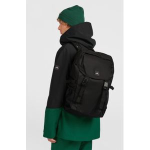 Morral Toploader Backpack