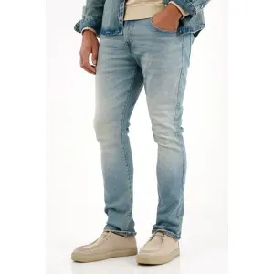 Jean Nudy tono claro para hombre