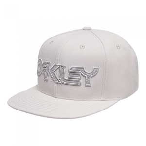 Gorra Oakley Meshed B1B Fb