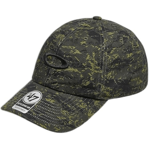 Gorra Oakley Remix Dad