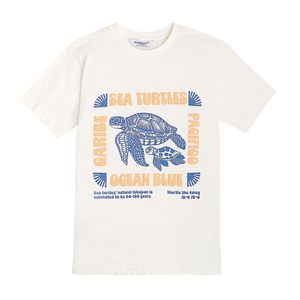 CAMISETA CODELIN NIÑO 430978 MARFIL