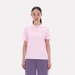 CAMISETA REEBOK MUJER 100241080
