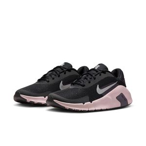 TENIS NIKE MUJER HV9981-007 FLEX TRAI