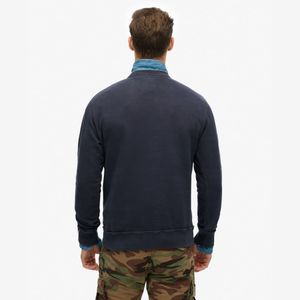 Buzo Cerrado Para Hombre Athletic Ess Crew Superdry