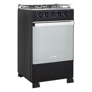 Estufa Romero Reflex Haceb 50 cms Gas Propano