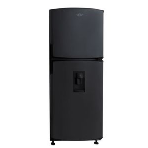 Nevera Haceb No Frost 243 Litros Manija IntegradaTitanio Inverter