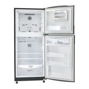 Nevera Haceb No Frost 243 Litros Manija IntegradaTitanio Inverter