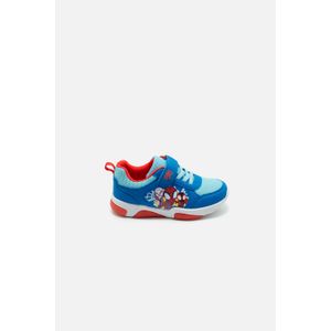 Tenis de Spidey rojo y azul para niño