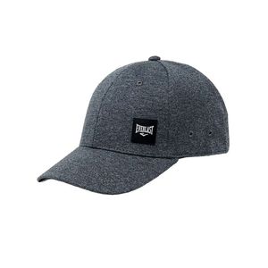 Gorra Everlast Sunday Iv Unisex Color Gris